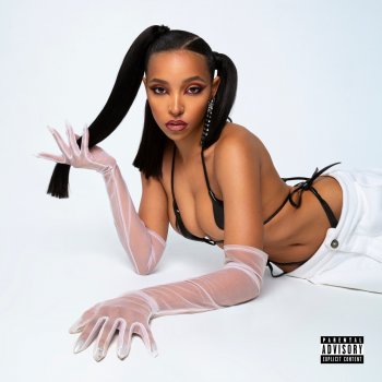 Tinashe Perfect Crime