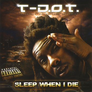 T-DOT feat. Git & Hustla Jones Mind On Drugs