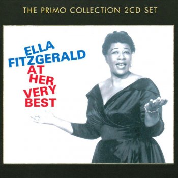 Ella Fitzgerald My Man's Gone Now