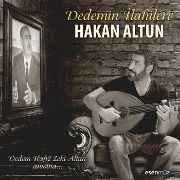 Hakan Altun Kün Emriyle Yaratan Bir Allah’tır Bir Allah