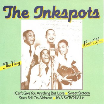 The Ink Spots Up a Lazy River