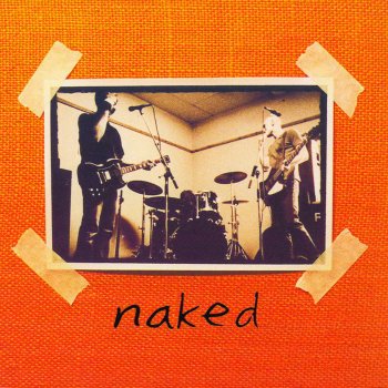 NAKED She's Such a Very Good Dancer