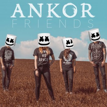 Ankor Friends