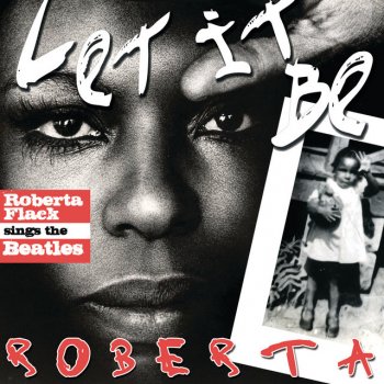 Roberta Flack We Can Work It Out