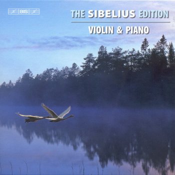 Jean Sibelius Romance in F major, op. 78 no. 2