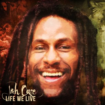 Jah Cure Life We Live (Acapella)