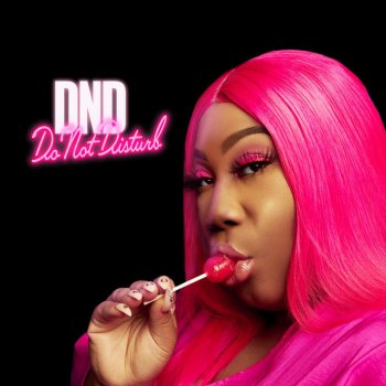#Mandi D . N . D. (Do Not Disturb)