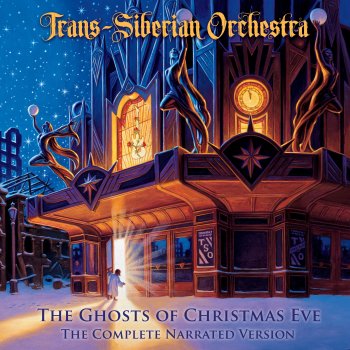 Trans-Siberian Orchestra Christmas Dreams (Narrated Version)