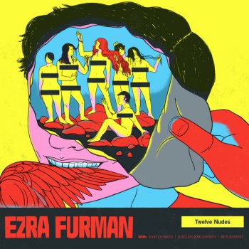 Исполнитель Ezra Furman, альбом Calm Down aka I Should Not Be Alone