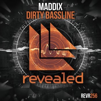 Maddix Dirty Bassline - Extended Mix