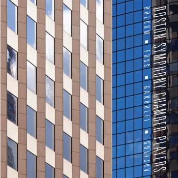 Исполнитель Boston Symphony Chamber Players, альбом Plain Song, Fantastic Dances (Plain Song, Fantastic Dances)