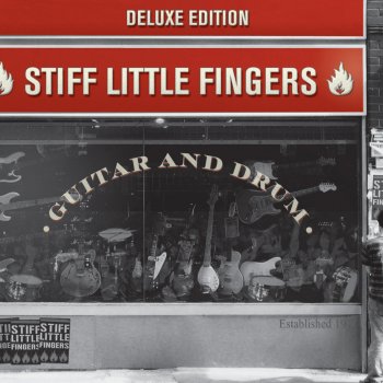 Stiff Little Fingers Tinderbox (Live At Barrowlands 17/3/06)