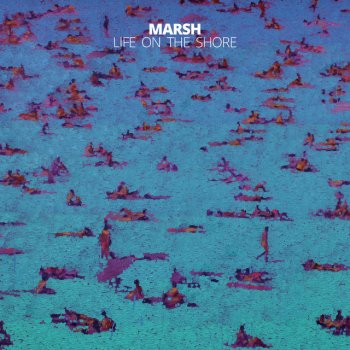 Marsh feat. Marcelle Antunes Summit (Extended Mix)