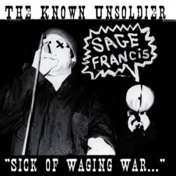 Sage Francis AOI Jam