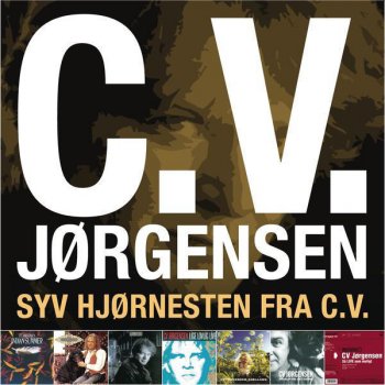 C.V. Jørgensen I En Blågrå Kupé (Live)