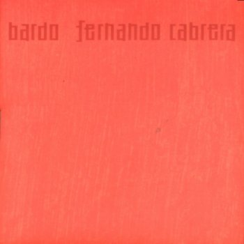 Fernando Cabrera Generación