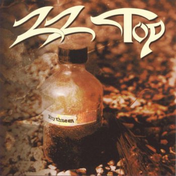 ZZ Top My Mind Is Gone