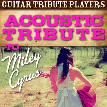 Guitar Tribute Players Party In The USA