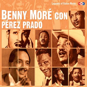 Benny More Perez Prado Maria Cristina