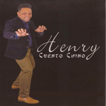 Henry Voy a Casarme