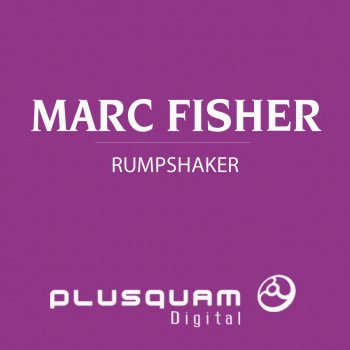 Marc Fisher Rumpshaker