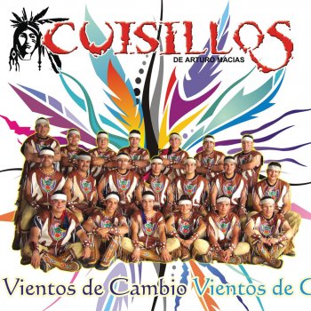 Banda Cuisillos Vete A La Chi