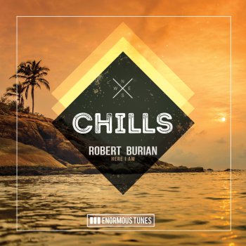 Robert Burian Here I Am (Extended Mix)