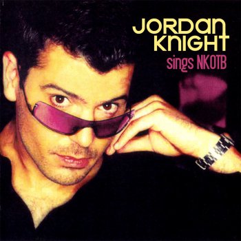 Jordan Knight I'll Be Your Everything (Original Demo)