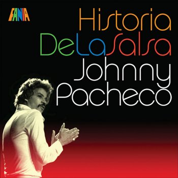 Johnny Pacheco Óyeme Mulata