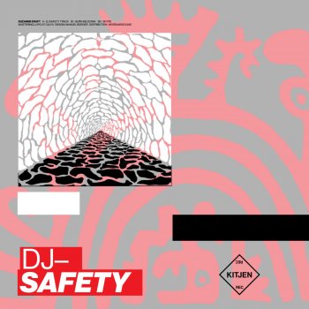 Suzanne Kraft DJ Safety Track