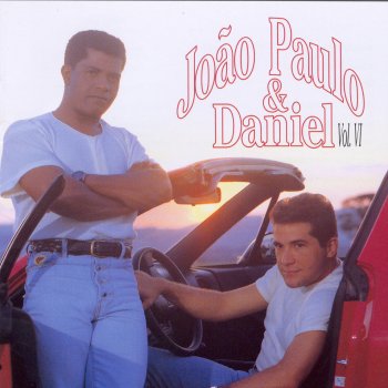 João Paulo & Daniel Alguém