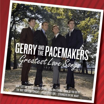 Gerry & The Pacemakers I'll Make It Up All Up to You