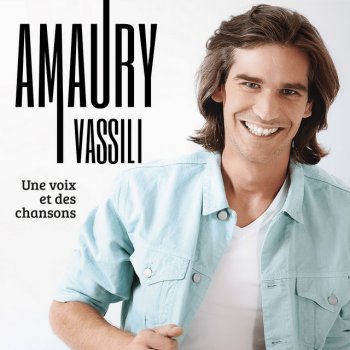 Amaury Vassili Writing's on the Wall