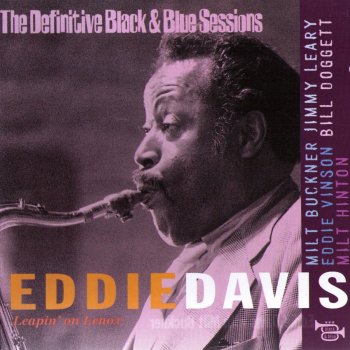 Eddie "Lockjaw" Davis Quiet Nights