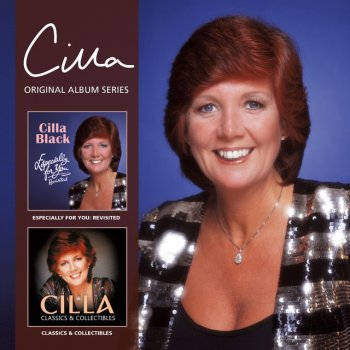 Cilla Black Surprise Surprise