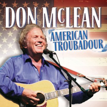 Don McLean Magdalene Lane - Live