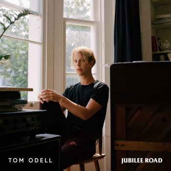Tom Odell Queen of Diamonds