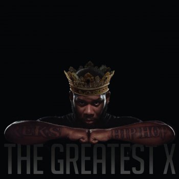 Reks feat. Jared Evan The Greatest