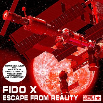 Fido X Escape From Reality