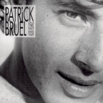 Patrick Bruel Flash back