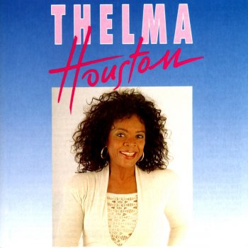 Thelma Houston A World Of Love (un Mondo D'amore)