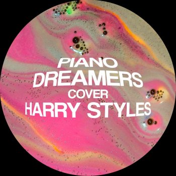 Piano Dreamers Adore You (Instrumental)