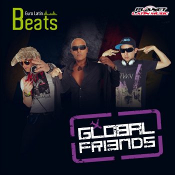 Euro Latin Beats feat. Vito Eme Morenaza - Remix
