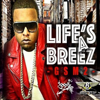 Breez My Life Like