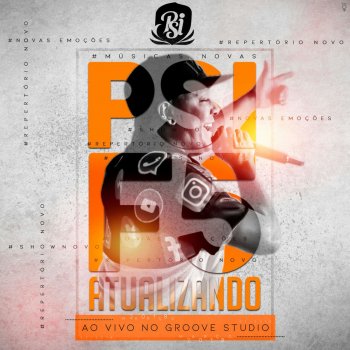Psirico Rareraba (Ao Vivo)