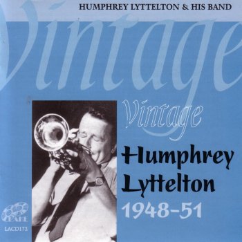 Humphrey Lyttelton Kater Street Rag