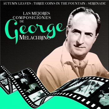 George Melachrino By the Sleepy