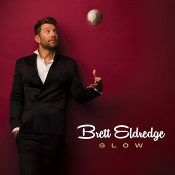 Brett Eldredge Silent Night