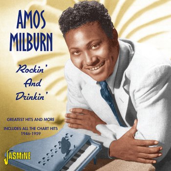 Amos Milburn Driftin' Blues