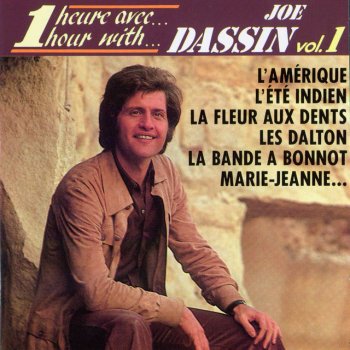 Joe Dassin Salut les amoureux (City of New Orleans)